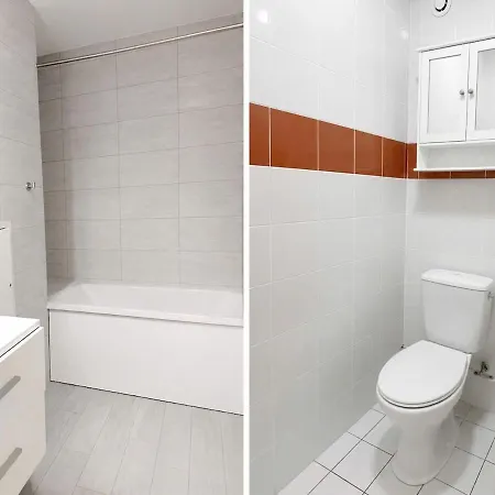 1- 13 - Next To Metro 7 Apartman *